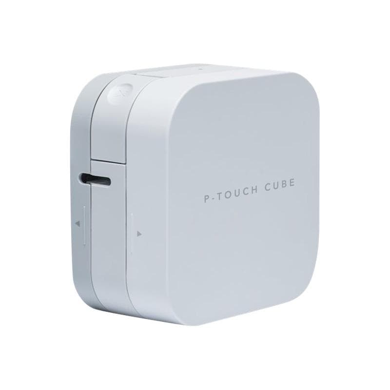 BROTHER P-Touch Cube P300BT