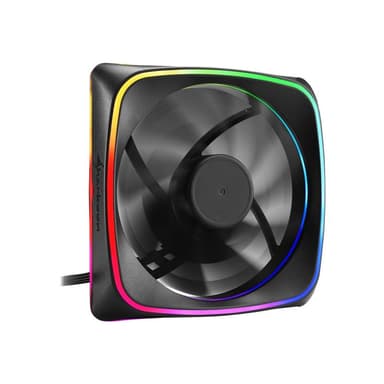 SHARKOON SHARK Lights RGB Fan