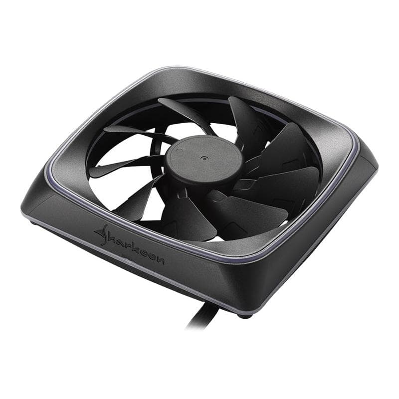 SHARKOON SHARK Lights RGB Fan