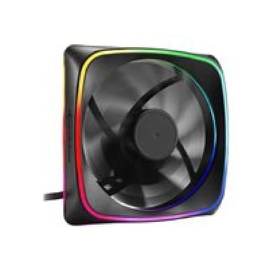 SHARKOON SHARK Lights RGB Fan