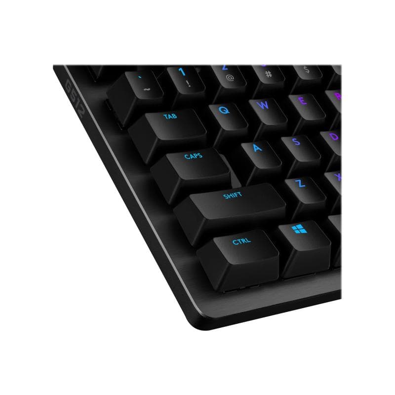 LOGITECH G512 CARBON GX BROWN CARBON