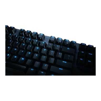 LOGITECH G512 CARBON GX BROWN CARBON