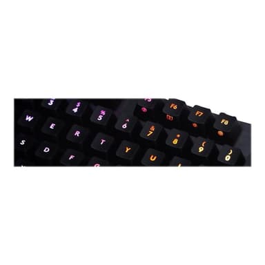 LOGITECH G512 CARBON GX BROWN CARBON