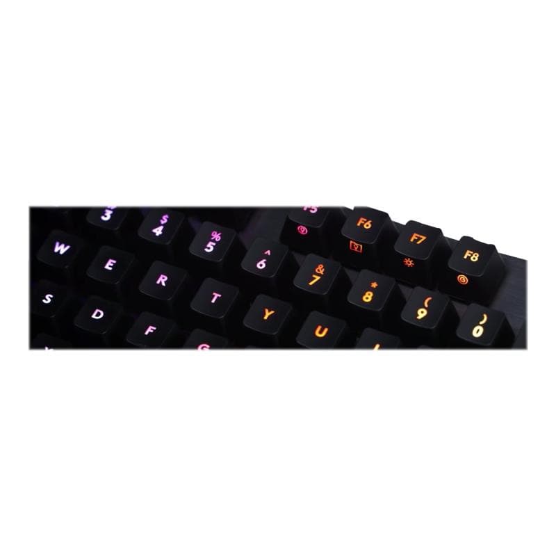 LOGITECH G512 CARBON GX BROWN CARBON