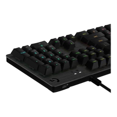 LOGITECH G512 CARBON GX BROWN CARBON