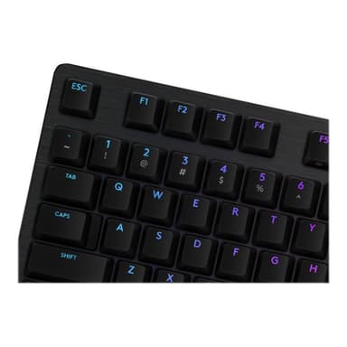 LOGITECH G512 CARBON GX BROWN CARBON