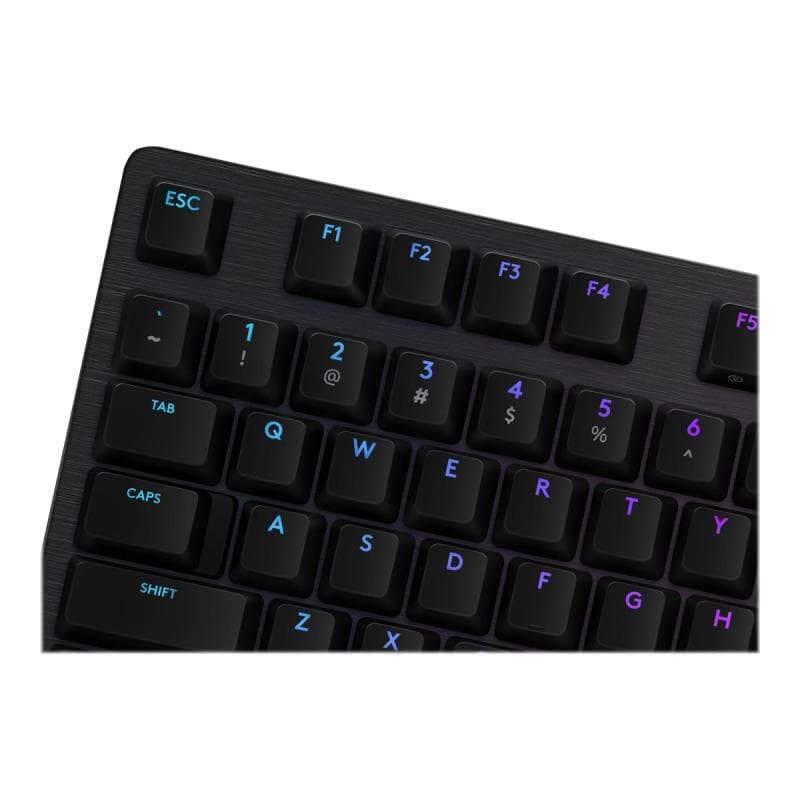 LOGITECH G512 CARBON GX BROWN CARBON