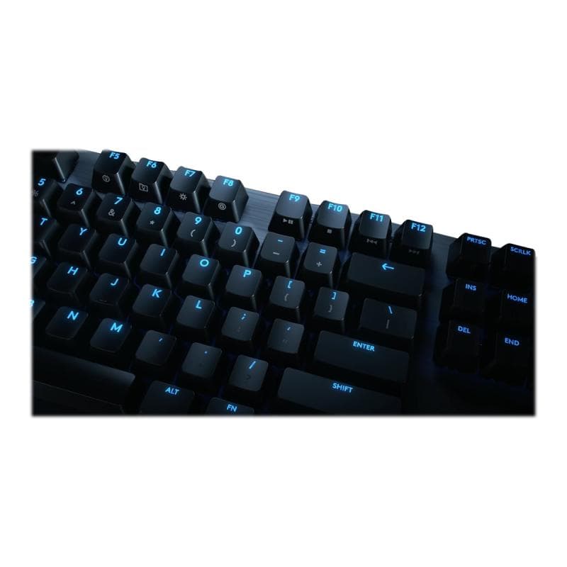 LOGITECH G512 CARBON GX BROWN CARBON