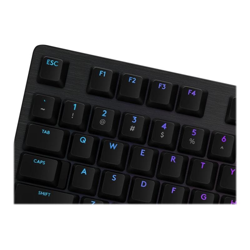 LOGITECH G512 CARBON GX BROWN CARBON