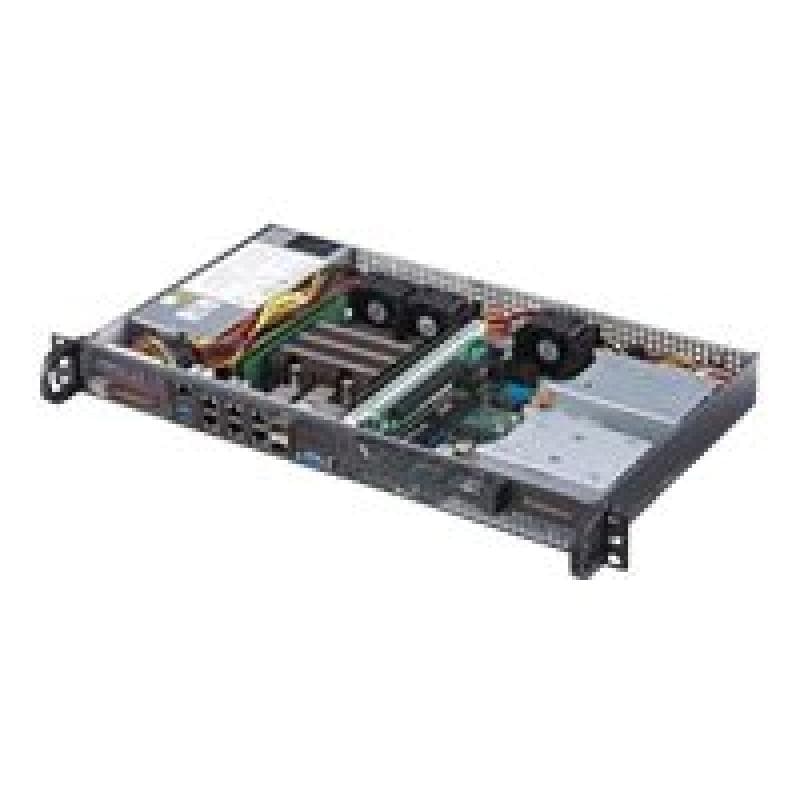 SUPERMICRO 1U BARE XEON D2123IT 1XM.2+M.2
