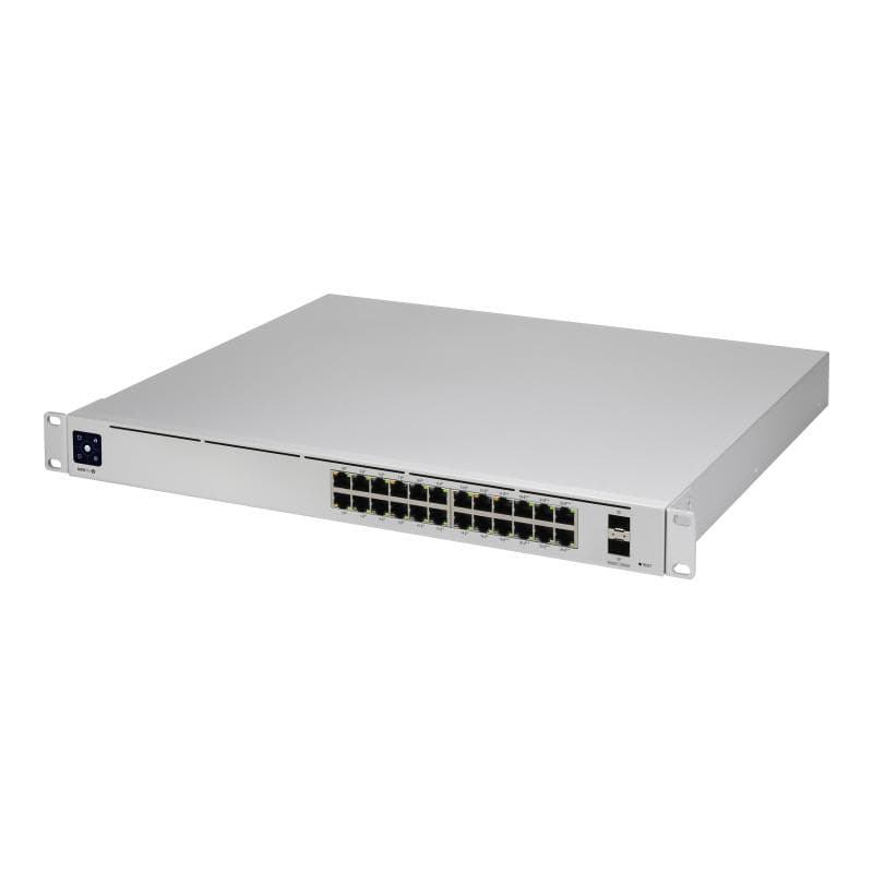 UBIQUITI UniFi Pro 24 PoE