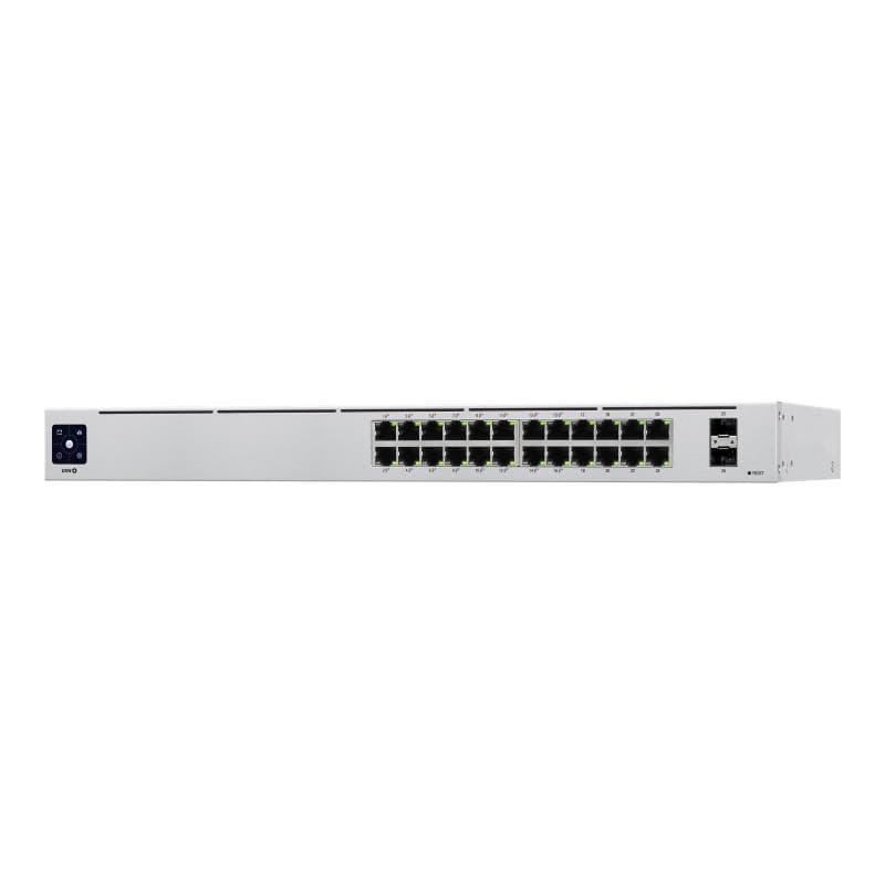 UBIQUITI UniFi Standard 24 PoE