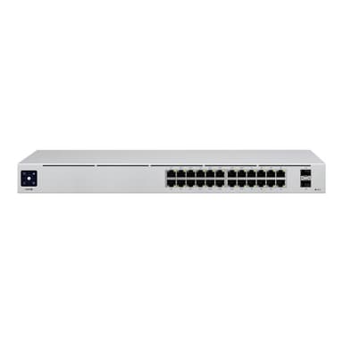 UBIQUITI UniFi Standard 24 PoE