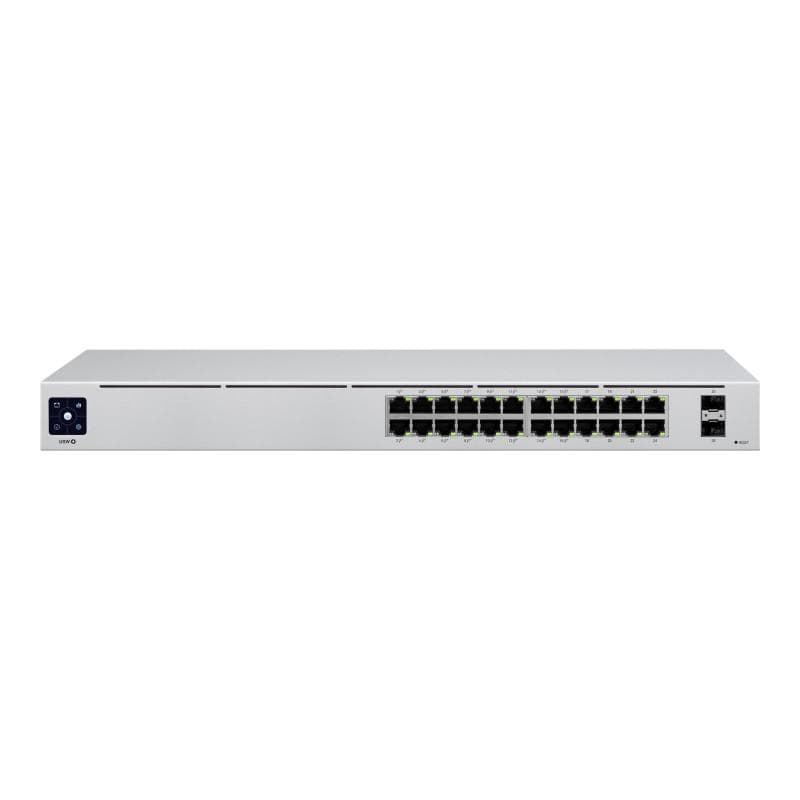 UBIQUITI UniFi Standard 24 PoE