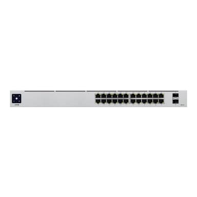 UBIQUITI UniFi Standard 24 PoE