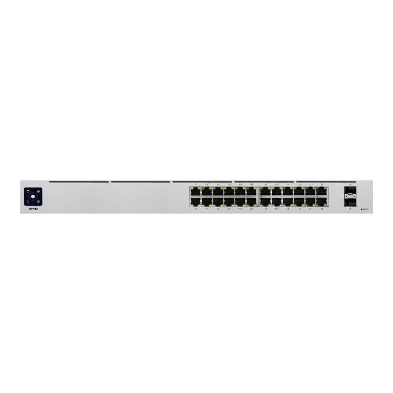UBIQUITI UniFi Standard 24 PoE