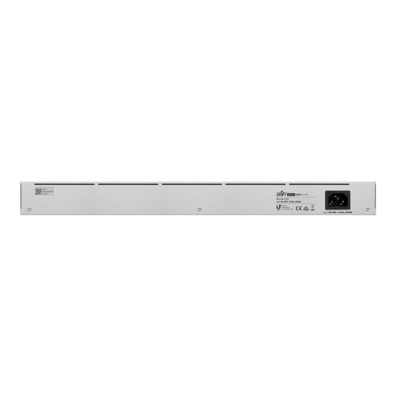 UBIQUITI UniFi Standard 24 PoE