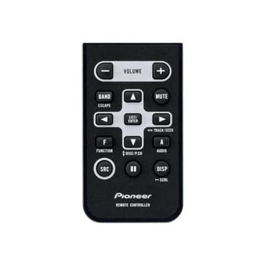 Pioneer CD-R320 Fernbedienung CD-Tuner ohne Bluetooth