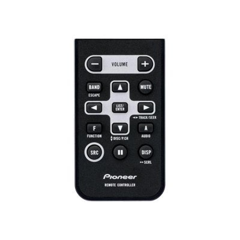 Pioneer CD-R320 Fernbedienung CD-Tuner ohne Bluetooth