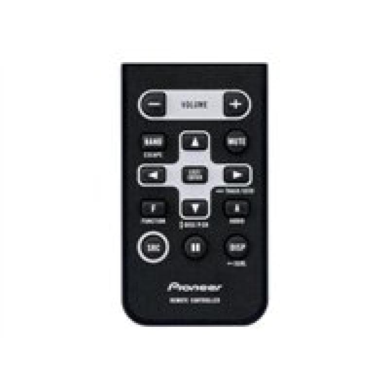 Pioneer CD-R320 Fernbedienung CD-Tuner ohne Bluetooth