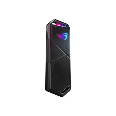 ASUS ROG Strix Arion M.2 NVMe SSD Enclosure