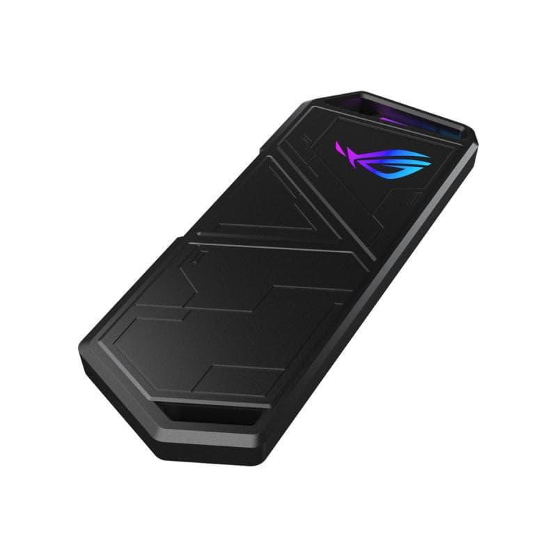 ASUS ROG Strix Arion M.2 NVMe SSD Enclosure