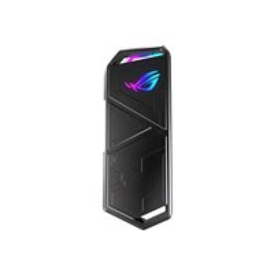ASUS ROG Strix Arion M.2 NVMe SSD Enclosure