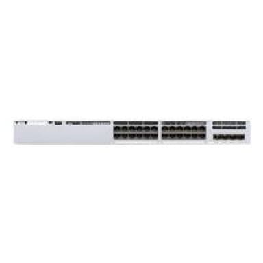 CISCO SYSTEMS CATALYST 9300L 24P 8MGIG