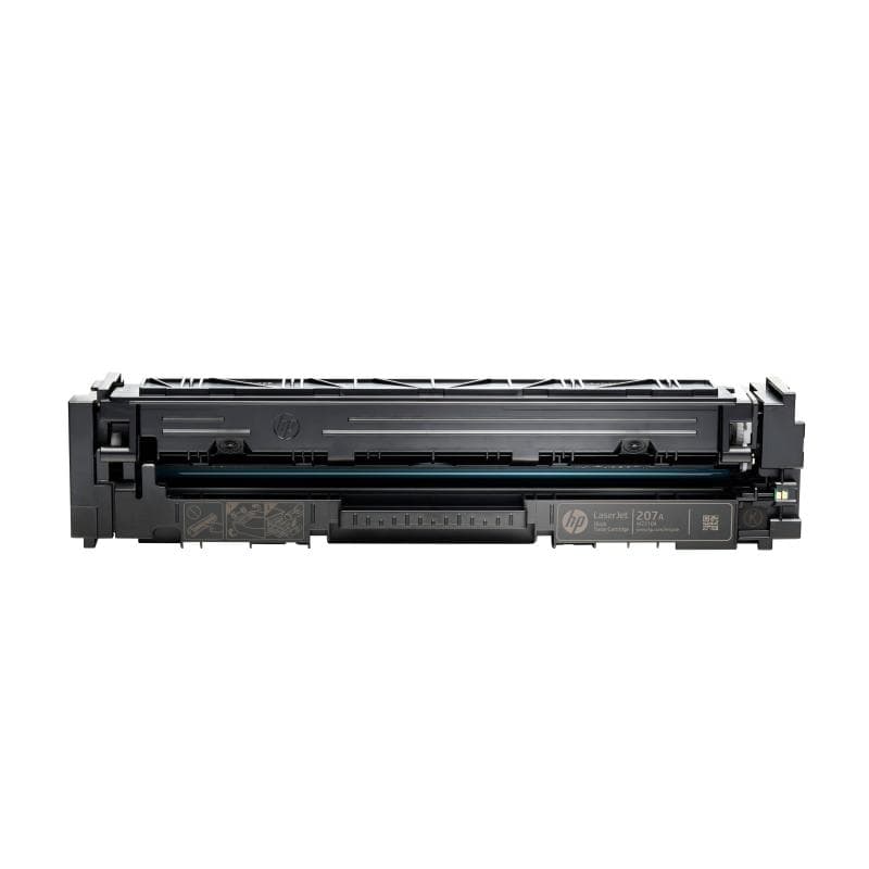 HP 207A Black LaserJet Toner Cartridge