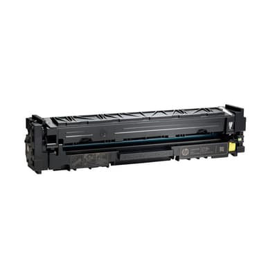 HP 216A Yellow LaserJet Toner Cartridge