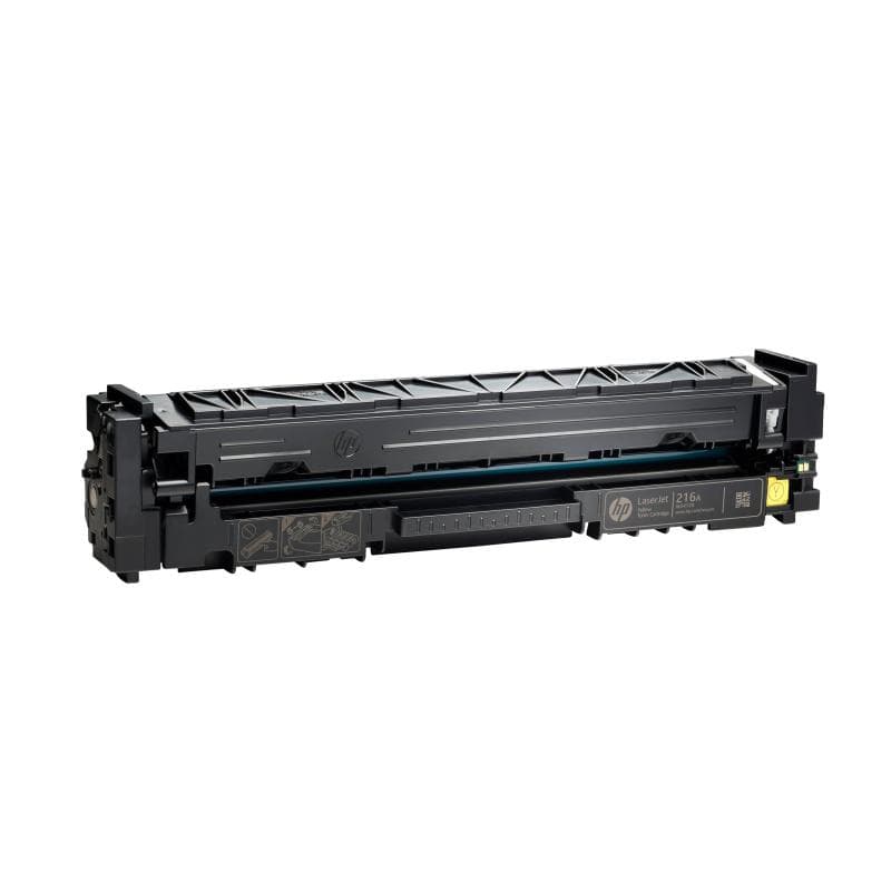 HP 216A Yellow LaserJet Toner Cartridge