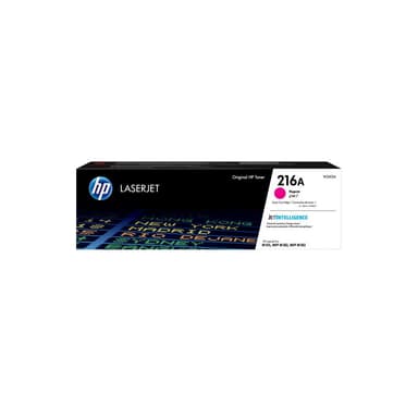 HP 216A Magenta LaserJet Toner Cartridge