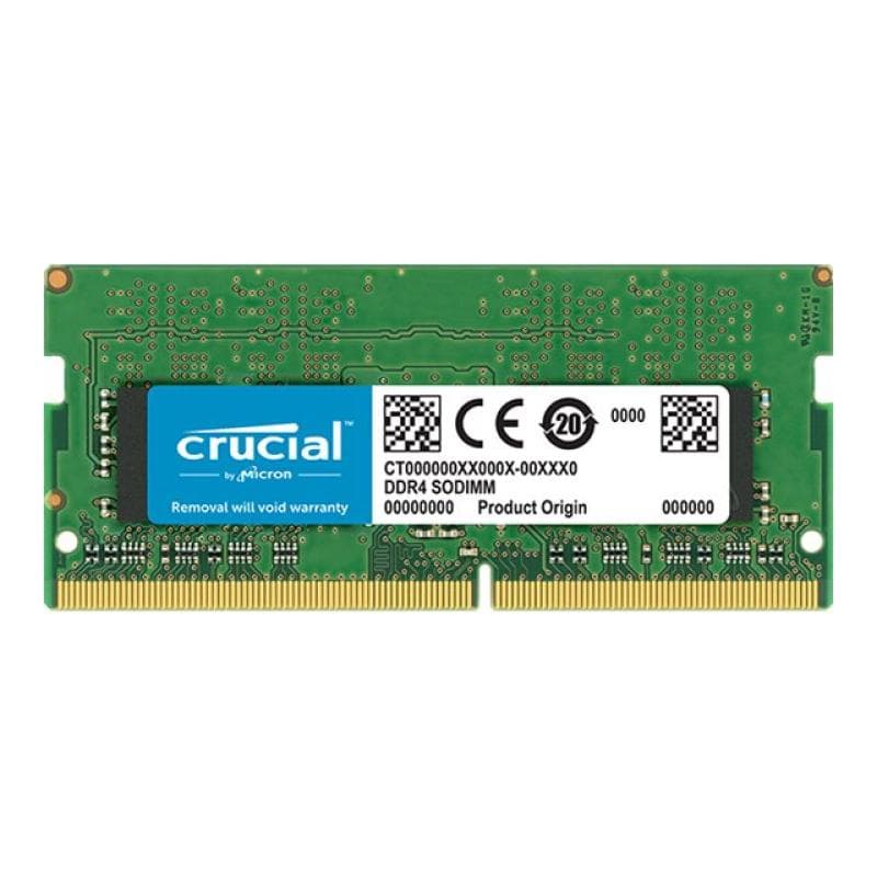 CRUCIAL CT32G4SFD832A 32GB