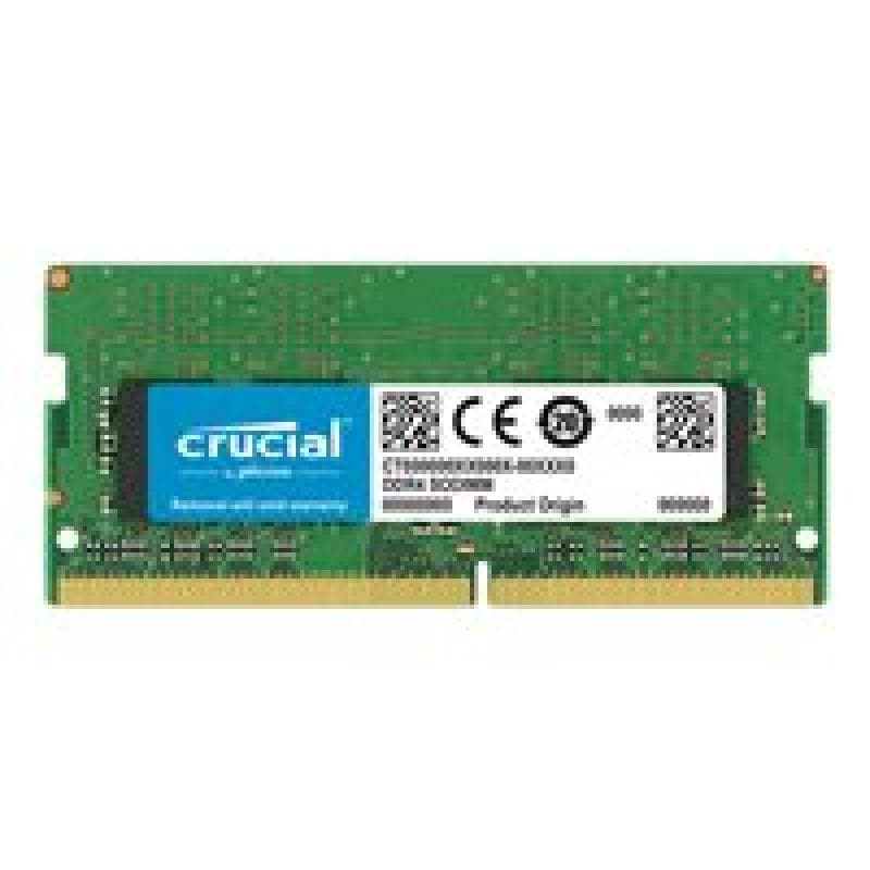 CRUCIAL CT32G4SFD832A 32GB