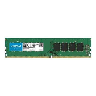 CRUCIAL CT32G4DFD832A 32GB