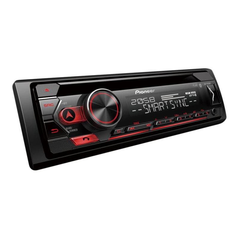 PIONEER DEH-S320BT