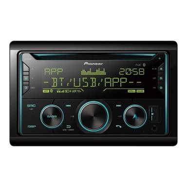 PIONEER FH-S720BT