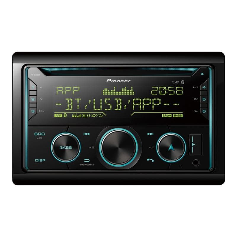 PIONEER FH-S720BT
