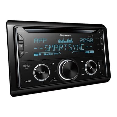 PIONEER FH-S720BT