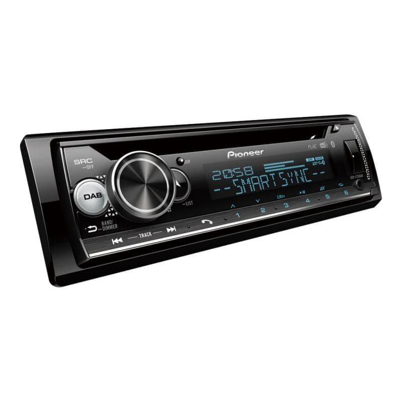 PIONEER DEH-S720DAB