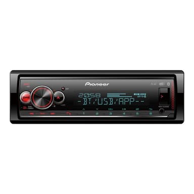 PIONEER MVH-S520DAB