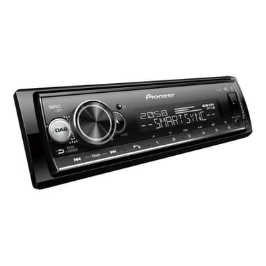 PIONEER MVH-S520DAB
