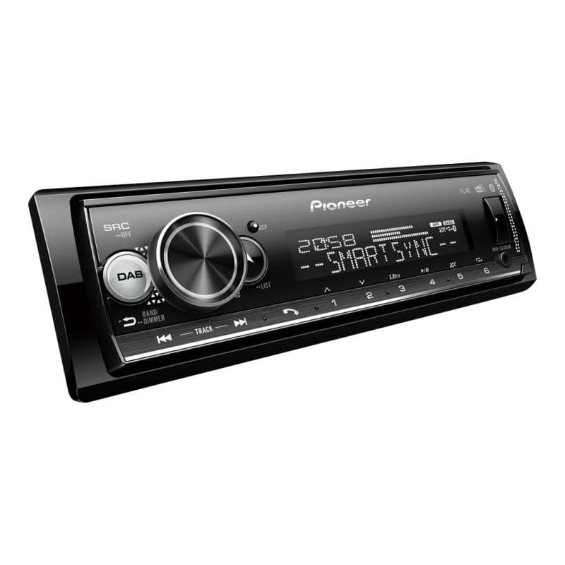 PIONEER MVH-S520DAB