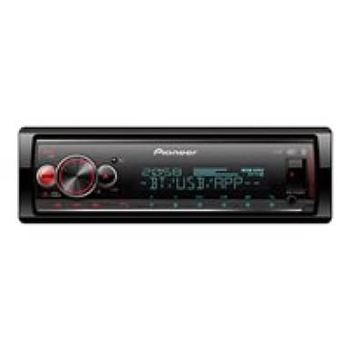 PIONEER MVH-S520DAB