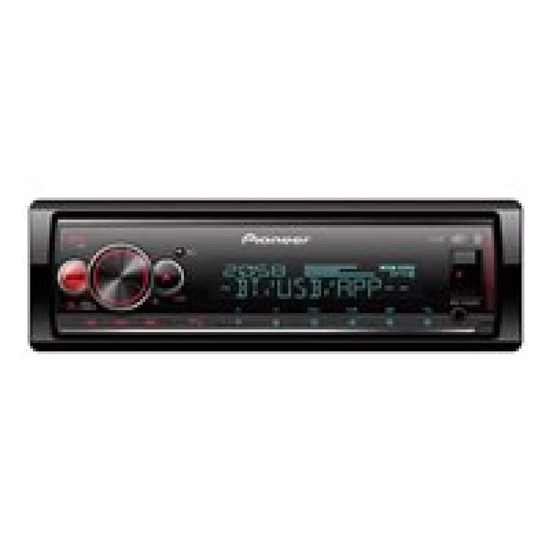 PIONEER MVH-S520DAB