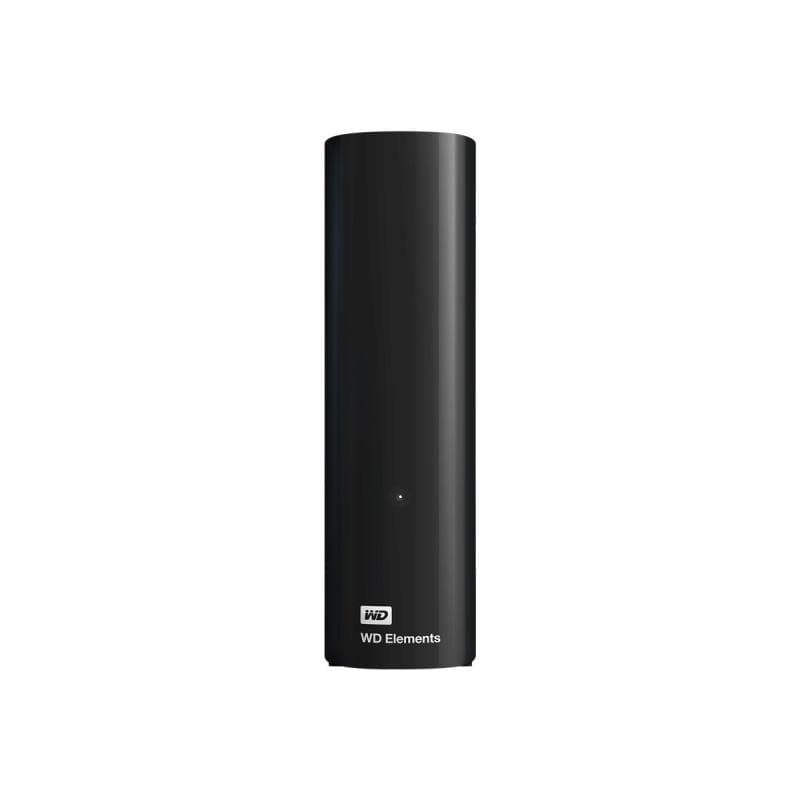 WESTERN DIGITAL Elements 14TB