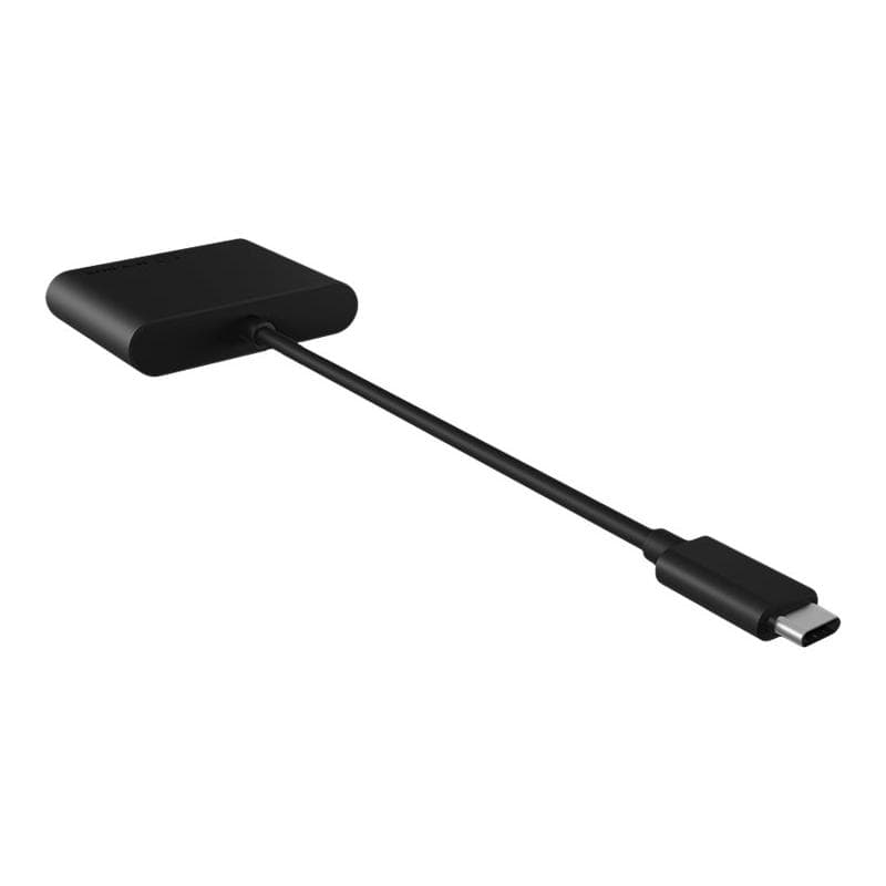 RAIDSONIC ICY Box IB-CR301-C3 USB 3.0 Card Reader