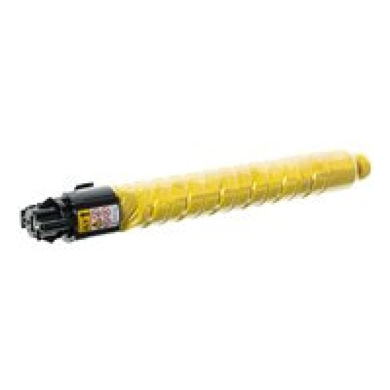 RICOH Cartridge Yellow IM C400