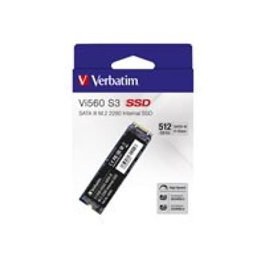 VERBATIM Vi550 512GB