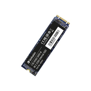 VERBATIM Vi550 1TB